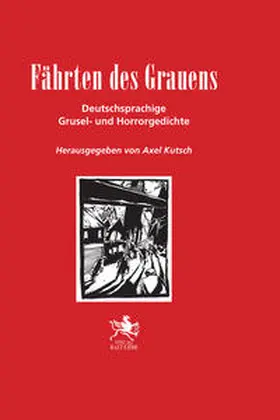 Kutsch |  Fährten des Grauens | Buch |  Sack Fachmedien