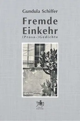 Schiffer |  Fremde Einkehr | Buch |  Sack Fachmedien