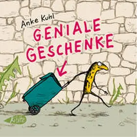 Kuhl |  Geniale Geschenke | Buch |  Sack Fachmedien