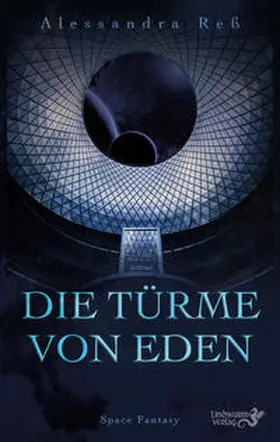 Reß |  Die Türme von Eden | eBook | Sack Fachmedien