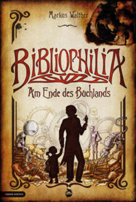 Walther |  Walther, M: Bibliophilia. Am Ende des Buchlands | Buch |  Sack Fachmedien