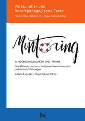 Fuge / Kremer |  Mentoring in Hochschuldidaktik und -praxis | Buch |  Sack Fachmedien