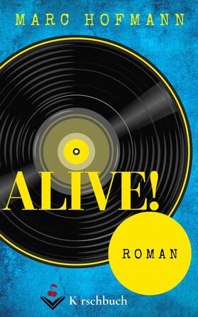 Hofmann |  Alive! | eBook | Sack Fachmedien