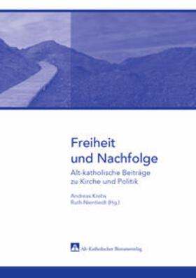 Krebs / Nientiedt | Freiheit und Nachfolge | Buch | 978-3-948740-13-9 | sack.de