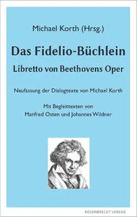 Korth |  Das Fidelio-Büchlein | Buch |  Sack Fachmedien