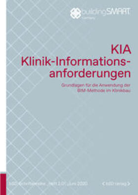 Heinz / Rehle / Schmidt |  Klinik-Informations-Anforderungen – KIA | Buch |  Sack Fachmedien