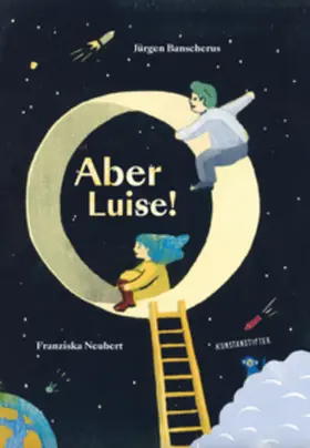 Banscherus |  Aber Luise! | Buch |  Sack Fachmedien