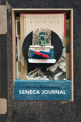 Rothenberg |  Seneca Journal | Buch |  Sack Fachmedien