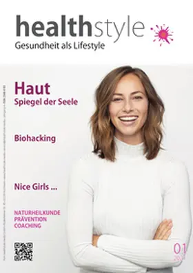 Mahnert / Hämer / Rühl |  healthstyle | eBook | Sack Fachmedien