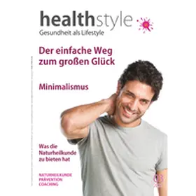 Riebe / Duprée / Buchwald |  healthstyle | eBook | Sack Fachmedien