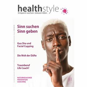 Duprée / Kurtenbach / Fassnacht |  healthstyle | eBook | Sack Fachmedien