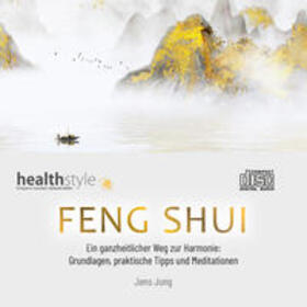 Jung / Schirmohammadi |  FENG SHUI | Sonstiges |  Sack Fachmedien
