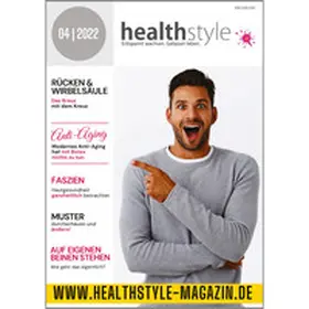 Nebel / Schmid / Driesch |  healthstyle | eBook | Sack Fachmedien