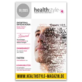 Gernig / Potempa / Köpnick |  healthstyle | eBook | Sack Fachmedien