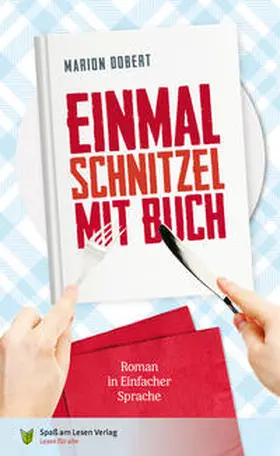 Döbert |  Einmal Schnitzel mit Buch | Buch |  Sack Fachmedien