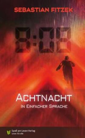 Fitzek |  AchtNacht | Buch |  Sack Fachmedien