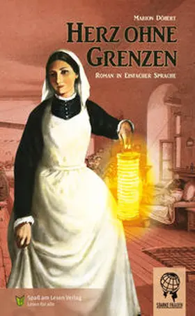 Döbert | Herz ohne Grenzen | Buch | 978-3-948856-48-9 | sack.de