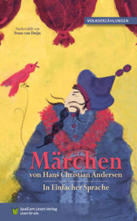 Andersen |  Märchen von Hans Christian Andersen | Buch |  Sack Fachmedien