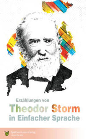 Storm |  Erzählungen von Theodor Storm | Buch |  Sack Fachmedien