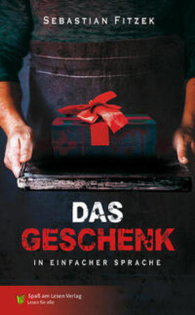 Fitzek |  Das Geschenk | Buch |  Sack Fachmedien