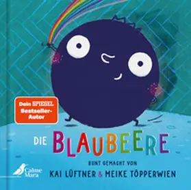 Lüftner |  Die Blaubeere | Buch |  Sack Fachmedien