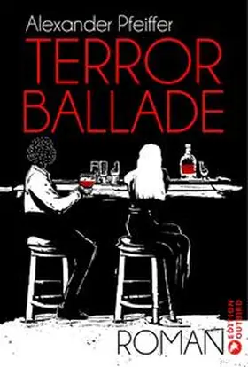 Pfeiffer | Terrorballade | Buch | 978-3-948887-61-2 | sack.de