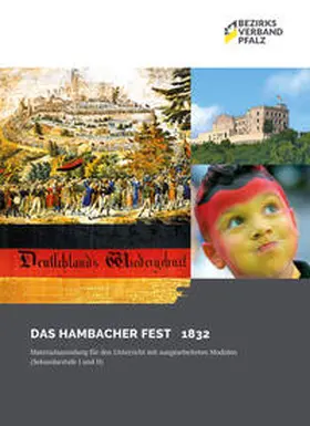 Paul / Heinz / Ziegler |  Das Hambacher Fest 1832 | Buch |  Sack Fachmedien