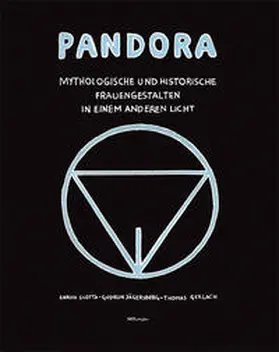 Jägersberg / Gerlach |  Pandora | Buch |  Sack Fachmedien