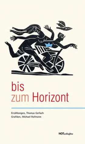 Gerlach |  bis zum Horizont | Buch |  Sack Fachmedien