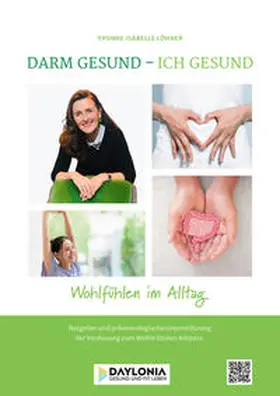 Löhner |  Darm gesund - Ich gesund | Buch |  Sack Fachmedien