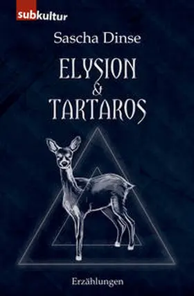 Dinse |  Elysion & Tartaros | Buch |  Sack Fachmedien