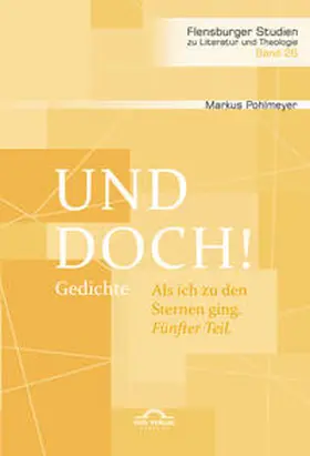 Pohlmeyer |  Und doch! Gedichte | Buch |  Sack Fachmedien