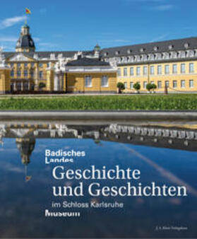 Prinz von Baden / Bernhardt / Dresch |  Badisches Landesmuseum | Buch |  Sack Fachmedien