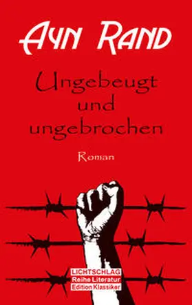 Rand |  Ungebeugt und ungebrochen | eBook | Sack Fachmedien