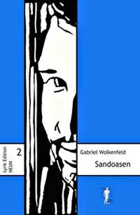 Wolkenfeld |  Sandoasen | Buch |  Sack Fachmedien