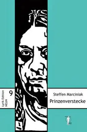 Marciniak | Prinzenverstecke | Buch | 978-3-948999-09-4 | sack.de