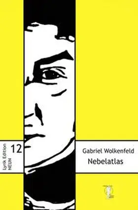 Wolkenfeld | Nebelatlas | Buch | 978-3-948999-12-4 | sack.de