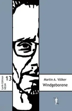 Völker / Marciniak |  Windgeborene | Buch |  Sack Fachmedien