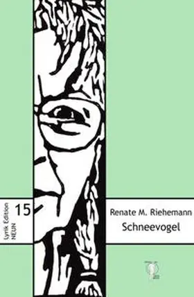 Riehemann / Marciniak |  Schneevogel | Buch |  Sack Fachmedien