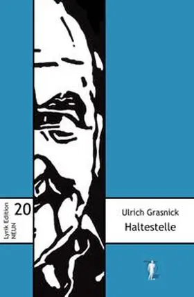 Grasnick |  Haltestelle | Buch |  Sack Fachmedien