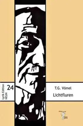 Vömel |  Lichtfluren | Buch |  Sack Fachmedien