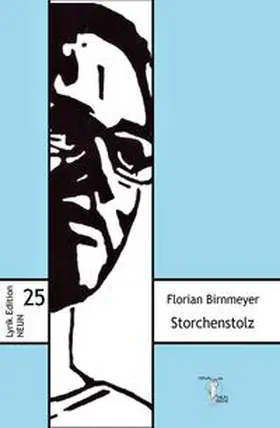 Birnmeyer | Storchenstolz | Buch | 978-3-948999-25-4 | sack.de