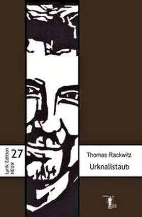 Rackwitz |  Urknallstaub | Buch |  Sack Fachmedien