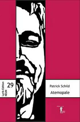 Schild |  Atemopale | Buch |  Sack Fachmedien