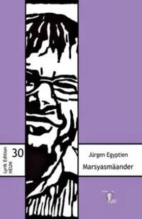 Egyptien |  Marsyasmäander | Buch |  Sack Fachmedien