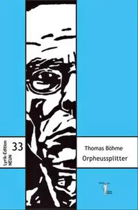 Böhme |  Orpheussplitter | Buch |  Sack Fachmedien