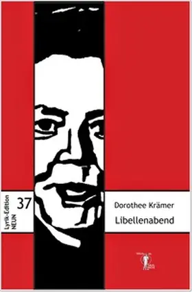 Krämer |  Libellenabend | Buch |  Sack Fachmedien