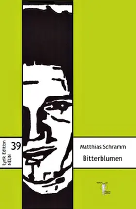 Schramm |  Bitterblumen | Buch |  Sack Fachmedien