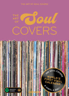 Seltmann |  The Art of Soul Covers | Sonstiges |  Sack Fachmedien