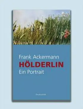 Ackermann |  Hölderlin | Buch |  Sack Fachmedien